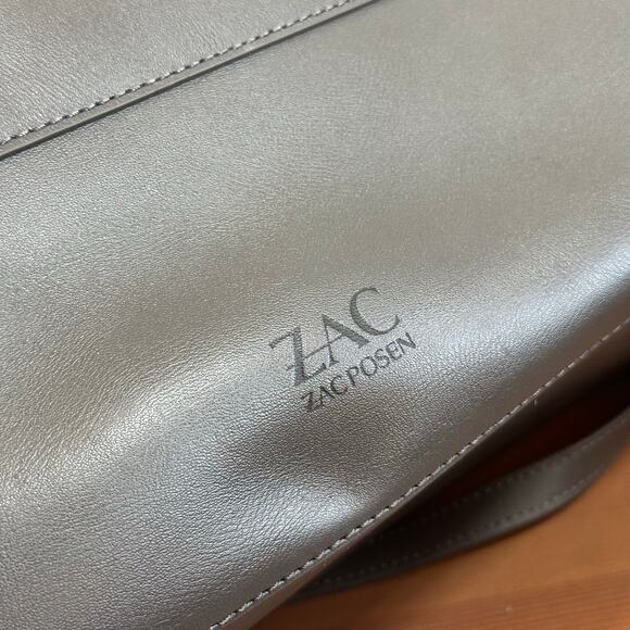Zac Posen Large Tote Bag - Picture 7 of 8